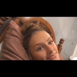 Meet your Posher, Cheyenne